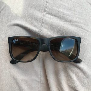 Ray•Ban sunglasses